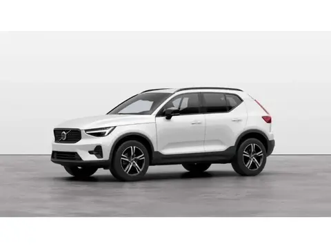 Used VOLVO XC40 Petrol 2024 Ad 