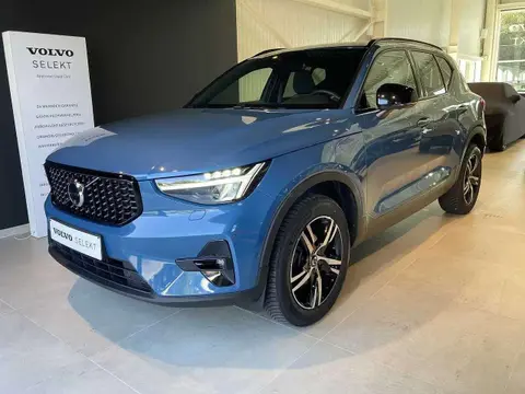 Annonce VOLVO XC40 Essence 2023 d'occasion 