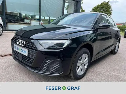 Annonce AUDI A1 Essence 2024 d'occasion 