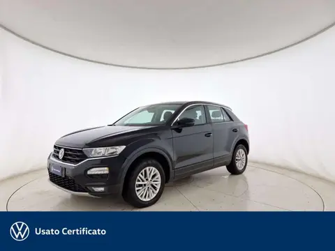 Used VOLKSWAGEN T-ROC Diesel 2020 Ad 