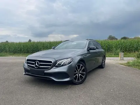 Used MERCEDES-BENZ CLASSE E Diesel 2018 Ad 