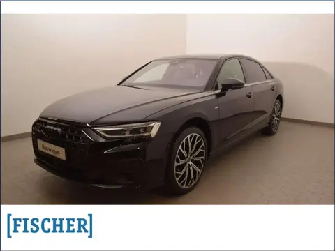 Annonce AUDI A8 Diesel 2023 d'occasion 