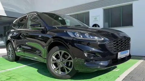 Annonce FORD KUGA Diesel 2023 d'occasion 