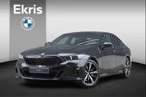 Annonce BMW SERIE 5 Essence 2024 d'occasion 