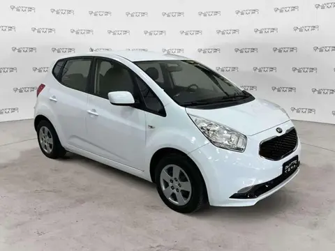 Annonce KIA VENGA GPL 2019 d'occasion 