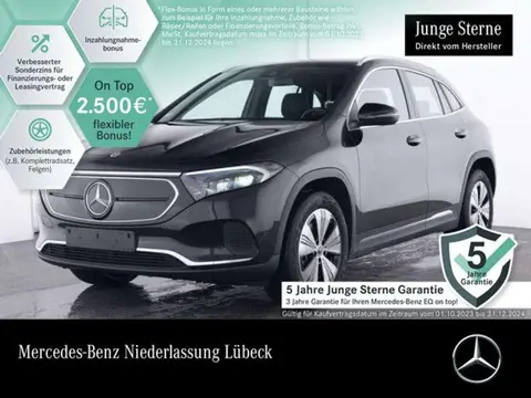 Used MERCEDES-BENZ CLASSE EQA Electric 2023 Ad 