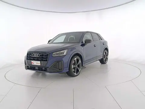 Annonce AUDI Q2 Diesel 2021 d'occasion 