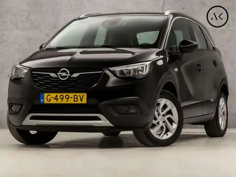 Annonce OPEL CROSSLAND Essence 2019 d'occasion 