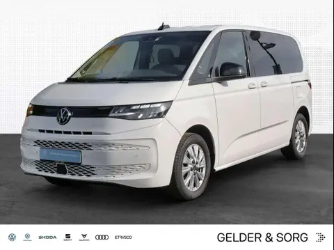 Annonce VOLKSWAGEN T7 Diesel 2022 d'occasion 