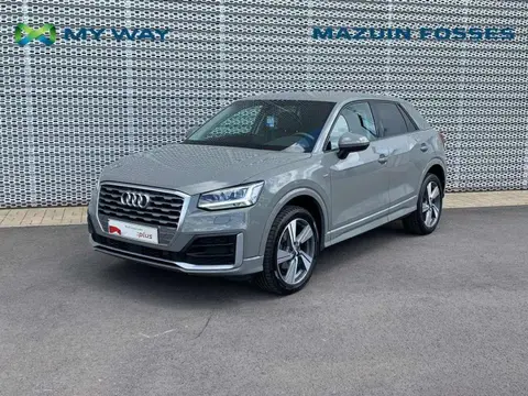 Used AUDI Q2 Petrol 2020 Ad 