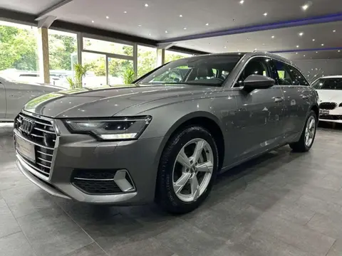 Annonce AUDI A6 Diesel 2019 d'occasion 