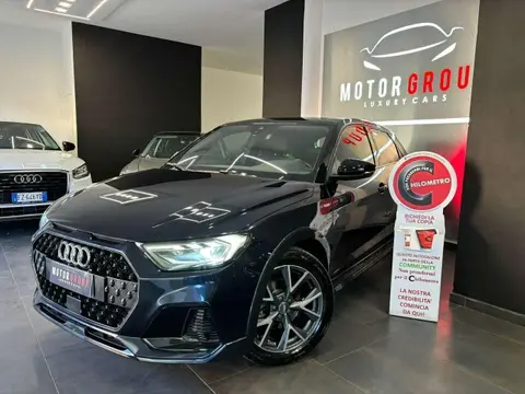 Used AUDI A1 Petrol 2019 Ad 