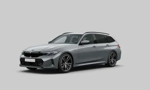 Annonce BMW SERIE 3 Hybride 2022 d'occasion 