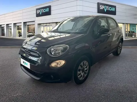 Used FIAT 500X Petrol 2023 Ad 