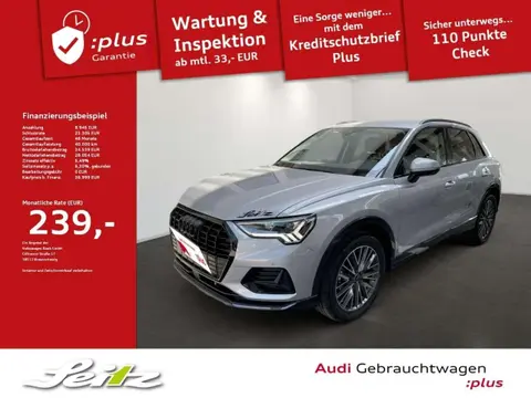 Annonce AUDI Q3 Essence 2023 d'occasion 