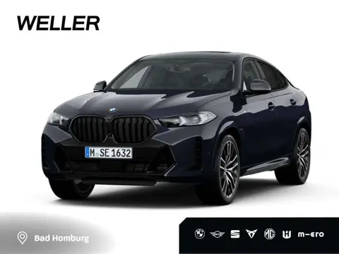 Used BMW X6 Diesel 2024 Ad 