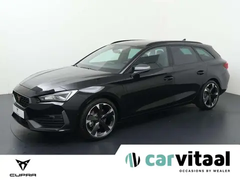 Used CUPRA LEON Hybrid 2023 Ad 