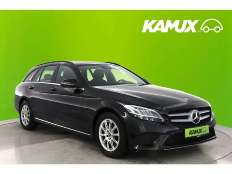 Used MERCEDES-BENZ CLASSE C Diesel 2020 Ad 