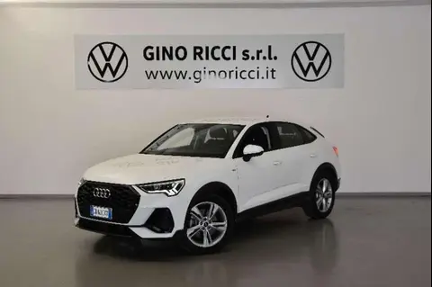 Annonce AUDI Q3 Diesel 2020 d'occasion 