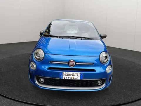 Used FIAT 500 Petrol 2017 Ad 