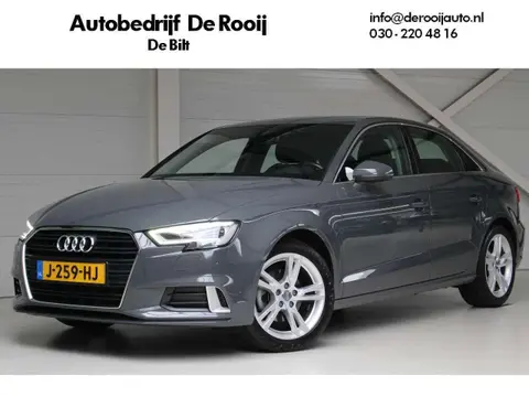 Annonce AUDI A3 Essence 2020 d'occasion 