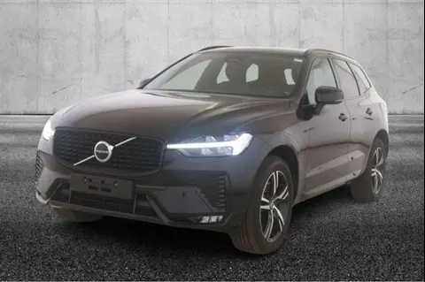 Used VOLVO XC60 Hybrid 2022 Ad 