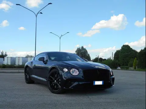 Used BENTLEY CONTINENTAL Petrol 2020 Ad 