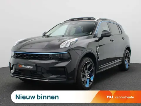 Used LYNK & CO 01 Hybrid 2023 Ad 