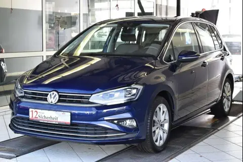 Annonce VOLKSWAGEN GOLF Diesel 2019 d'occasion 