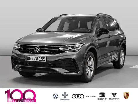 Used VOLKSWAGEN TIGUAN Diesel 2024 Ad 