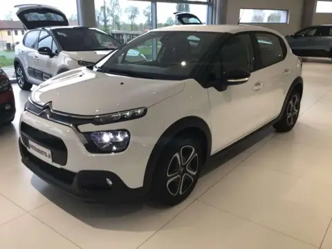 Annonce CITROEN C3 Essence 2024 d'occasion 