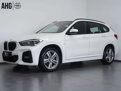 Annonce BMW X1 Diesel 2021 d'occasion Allemagne