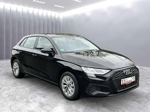 Used AUDI A3 Hybrid 2021 Ad 