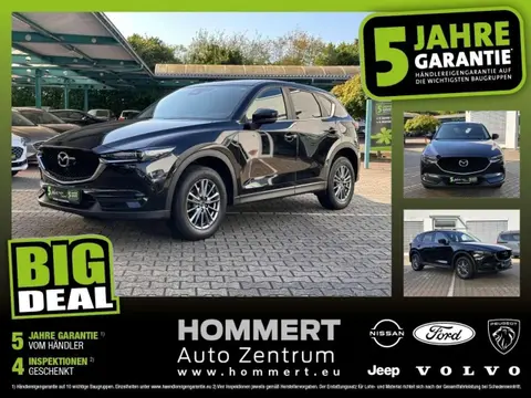 Used MAZDA CX-5 Petrol 2018 Ad 