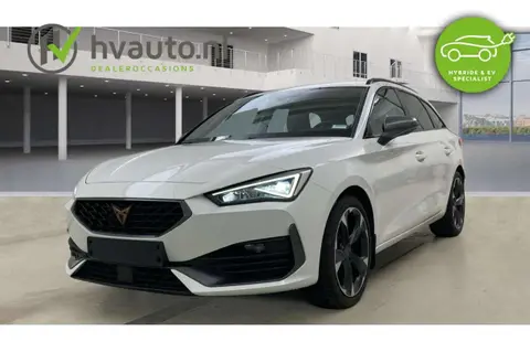 Annonce CUPRA LEON Essence 2023 d'occasion 