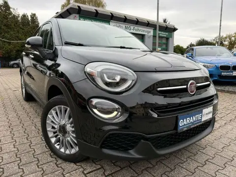 Used FIAT 500X Petrol 2018 Ad 