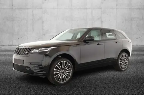 Annonce LAND ROVER RANGE ROVER VELAR Hybride 2023 d'occasion 