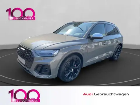 Annonce AUDI SQ5 Diesel 2024 d'occasion 