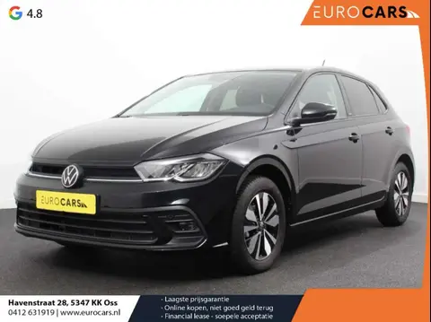 Used VOLKSWAGEN POLO Petrol 2023 Ad 