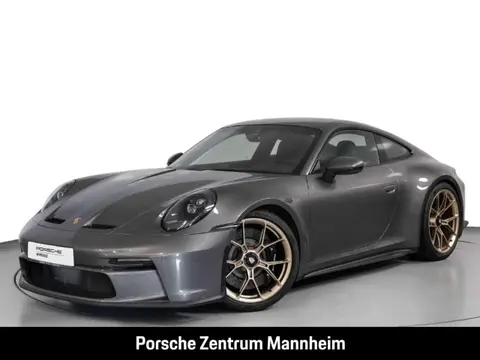 Used PORSCHE 992 Petrol 2022 Ad 