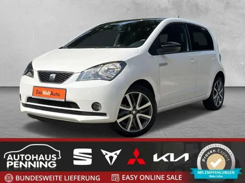 Used SEAT MII Electric 2021 Ad 