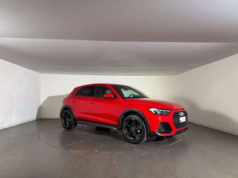 Used AUDI A1 Petrol 2023 Ad 