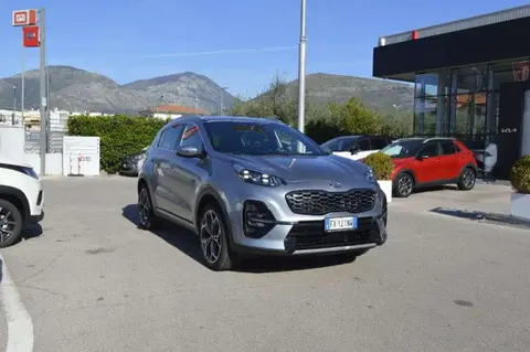 Annonce KIA SPORTAGE Diesel 2019 d'occasion 