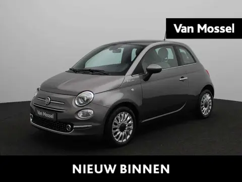 Used FIAT 500 Hybrid 2022 Ad 