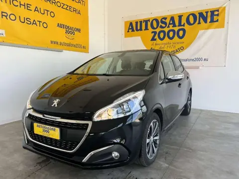 Used PEUGEOT 208 Diesel 2016 Ad 