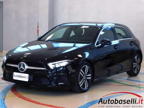 Used MERCEDES-BENZ CLASSE A Diesel 2020 Ad 