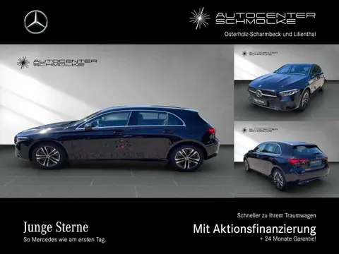 Used MERCEDES-BENZ CLASSE A Hybrid 2023 Ad 