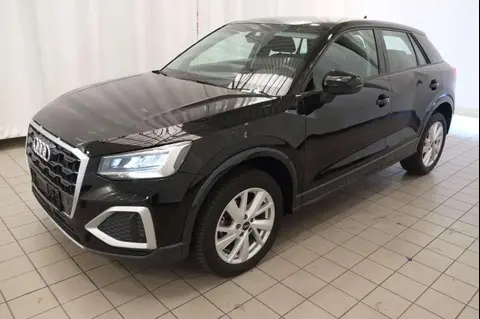 Used AUDI Q2 Petrol 2021 Ad 