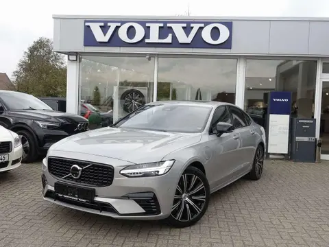 Used VOLVO S90 Hybrid 2024 Ad 