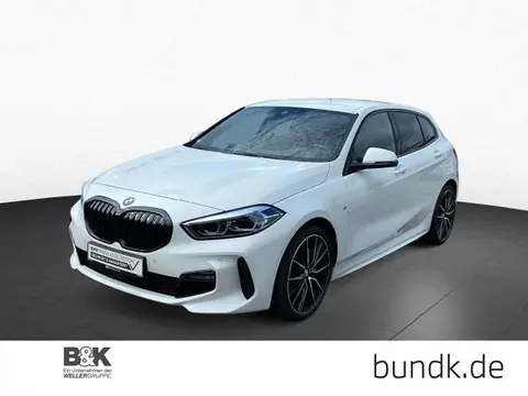 Used BMW SERIE 1 Petrol 2023 Ad 